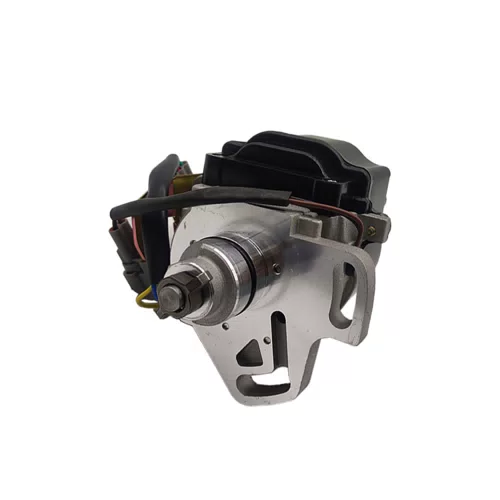 19020-16280 19020-16250 Ignition Distributor for Toyota Corolla Celica - image 3